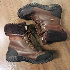 UGG Adirondack Boots